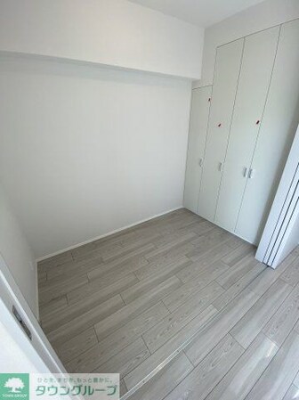 プラウドフラット亀戸ステーションプレイスの物件内観写真